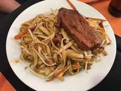-Da Wan Mian 大碗面