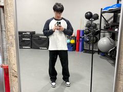 -超鹿运动健身(紫阳商贸中心店)
