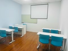 -新东方国际教育·雅思托福(裕德路校区)