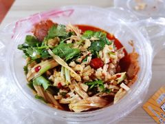 -张记捆鸡(总店)