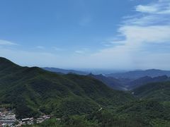 -妙峰山风景名胜区