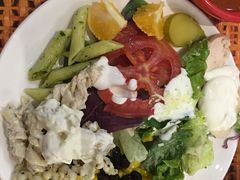 -So Lounge索兰至餐厅(蓝色港湾店)