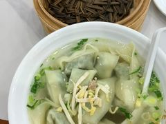 -老西白点心店
