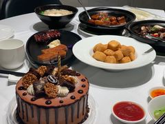 -北京厨房(西安SKP店)