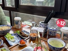 -孙盛兴奥灶面馆·蟹黄面·三虾面(山塘街总店)