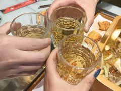 -蜀门红涮烤火锅(桥南盛华大厦店)