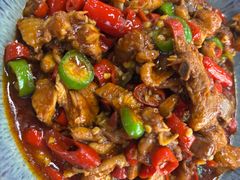 -老三样·旧食新味(万寿宫店)