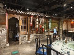 -四世同堂·京菜·烤鸭(双井店)