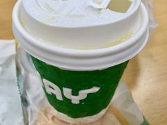 甜牛奶-赛百味SUBWAY(三阳广场店)