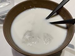 奶白酒-胡麻(静安嘉里店)