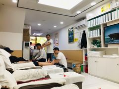 -郑远元专业修脚房(莲花南路春城步行街店)