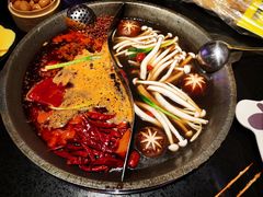 -珮姐老火锅(新街口店)