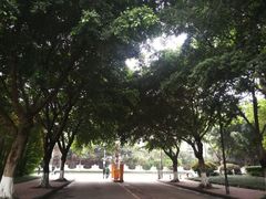 -四川大学(望江校区)
