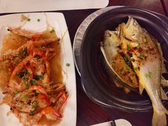 -西苑饭店·蓬莱春餐厅