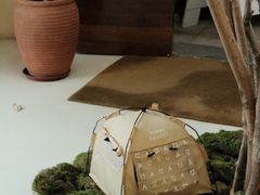 -白茶原·一片叶子