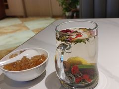 -燕兰楼·清真西北融合菜(亚运村店)