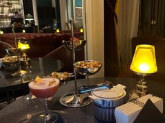 -The St·Regis Bar 瑞吉酒吧