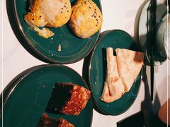 -阿娜尔·新疆菜(宜家荟聚中心店)