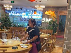 -德胜轩正宗顺德菜(宝安沙井会展中心店)