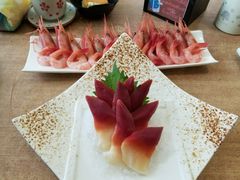 -大吉鲜鱼料理自慢(维也纳大厦店)