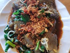 纳西鸡豆凉粉-胖金妹鸡豆凉粉店