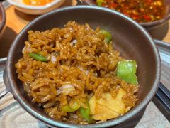 -一朵菌·野生菌探索家火锅(南亚店)