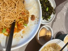 -松鹤楼·苏式汤面(虹桥天地店)