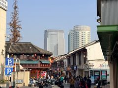 -衣裳街历史文化街区
