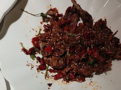 -小桃红·东北菜·春饼烤鸭(南阳湖街店)