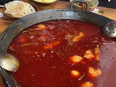 -椒贵火锅(剑南大道店)