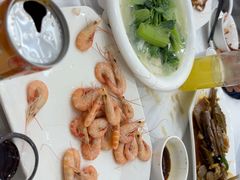 -新享乐海鲜(翠华路店)