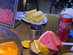 -萍姐火锅·公路夜市(打浦桥日月光店)