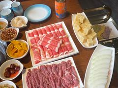-大明铜锅·烤涮坊·烧烤(新开路店)