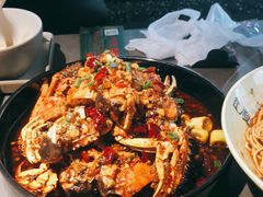 -巴厘龙虾·榜首油焖大虾(洞庭·艺术洋房店)