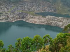 -黄埔油麻山森林公园