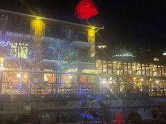 -北京水岸山吧度假村(雁栖镇店)