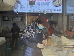 -文武王氏烧饼·无矾油条(西溪路店)