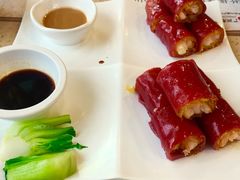 金沙红米肠-点都德(千灯湖环宇城店)