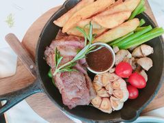 -农畉LONFOOD(福田星河COCOPark店)