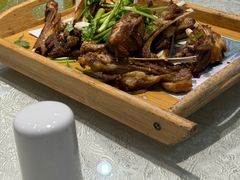 羊排-西陵饭店