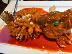 -松鹤楼(山塘街店)