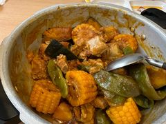 -关东小磨东北菜(上海长风大悦城店)