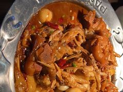 -胖哥俩肉蟹煲(梅溪步步高店)
