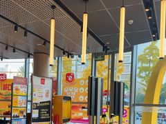 -麦当劳(北苑秋实路店)