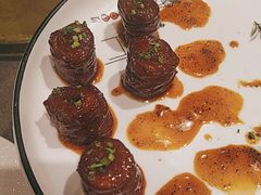 -箪食巷私房菜馆·鲁菜(玉函路店)