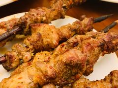 -西域阿里马新疆菜·清真(桂花路店)