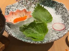 -京旬海鲜放题·铁板烧自助餐厅