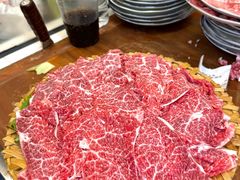 -厝味火锅·潮汕卤水火锅(十一合店)