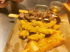 -潮界(虹桥新天地店)