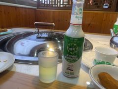 -刘小亮东北铁锅炖(金楠天街第六分店)